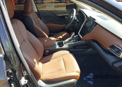 2024 Subaru Outback Touring Xt из США, поврежденный, VIN 4S4BTGPD0R3120275